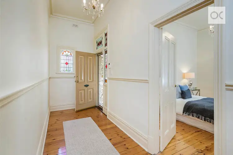 Second view of Homely house listing, 46 Main Street, Henley Beach SA 5022