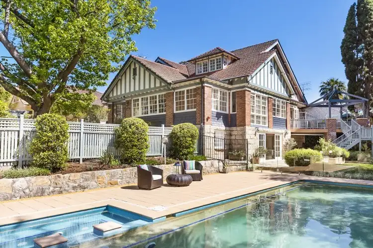 50 Northcote Avenue, Killara NSW 2071