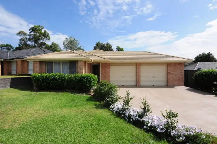Second view of Homely house listing, 6 Christiana Close, West Nowra NSW 2541