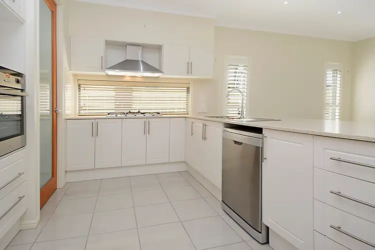 Second view of Homely house listing, 6 Grant Street, Hendra QLD 4011