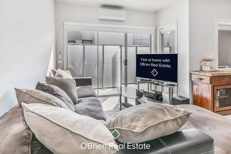 Fifth view of Homely townhouse listing, 3/422 Station Street, Bonbeach VIC 3196