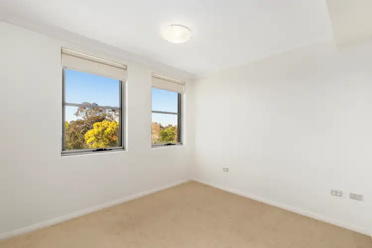 Sixth view of Homely apartment listing, Level 3/24/5-15 Boundary St Street, Roseville NSW 2069