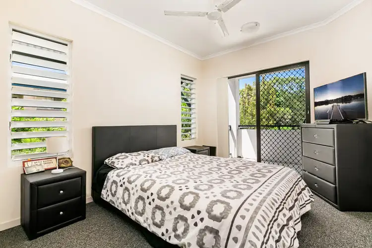 Seventh view of Homely apartment listing, 12/376-382 Severin Street, Parramatta Park QLD 4870