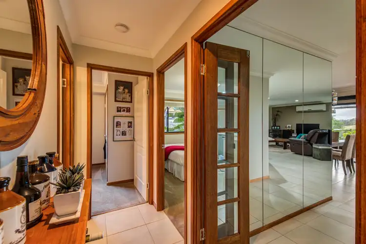 Seventh view of Homely house listing, 8 Martini Street, Mount Lofty QLD 4350