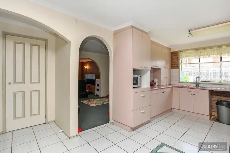 Fourth view of Homely house listing, 6 Beech Court, Sunshine West VIC 3020