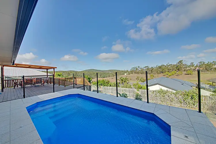 11 Serengeti Court, Yeppoon QLD 4703