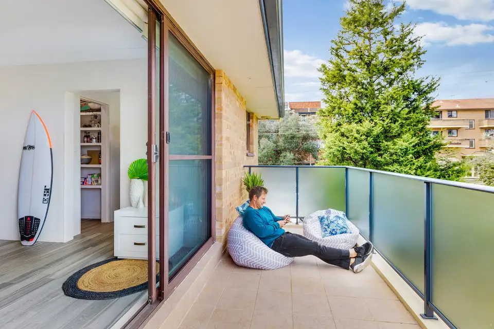 Main view of Homely apartment listing, 7/10 Ronald Avenue, Freshwater NSW 2096