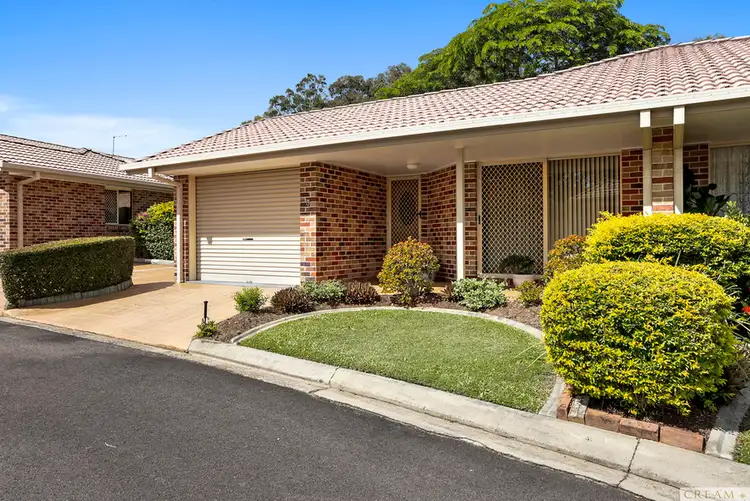 Second view of Homely house listing, 3/25 Ney Road, Capalaba QLD 4157