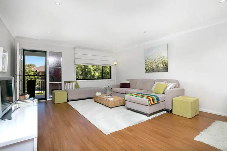 Third view of Homely apartment listing, 9/14-18 Alice Street, Woonona NSW 2517