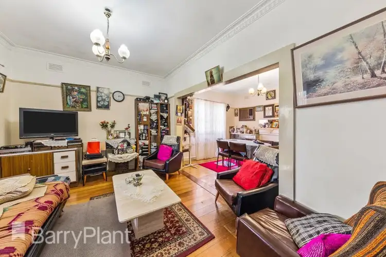 Fourth view of Homely house listing, 38 Albert Crescent, St Albans VIC 3021