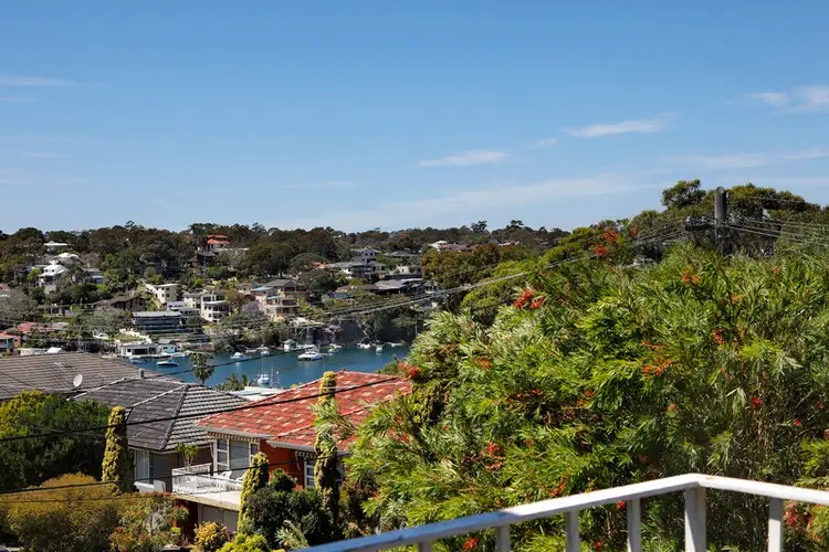 Fifth view of Homely house listing, 21 Yarraga Place, Yowie Bay NSW 2228