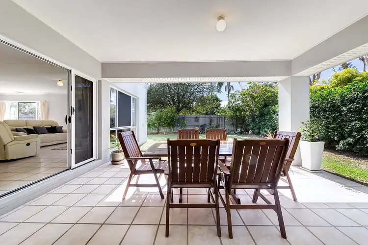 Fourth view of Homely house listing, 12 Seabreeze Avenue, Coolum Beach QLD 4573