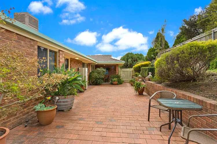 Fourth view of Homely house listing, 6 Wilca Way, Wodonga VIC 3690