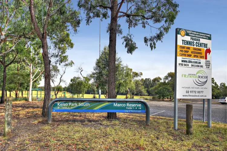 Seventh view of Homely house listing, 13 Lindsay Street, Panania NSW 2213