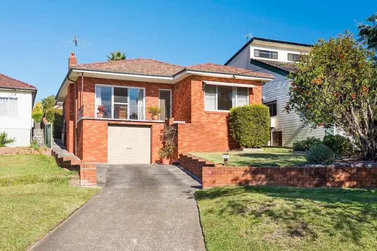 Main view of Homely house listing, 30 Fourth Avenue, Loftus NSW 2232