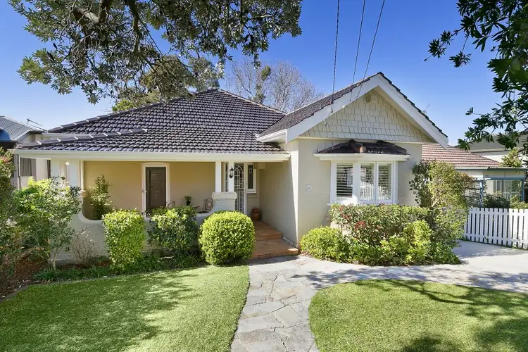140 Woodland Street, Balgowlah NSW 2093