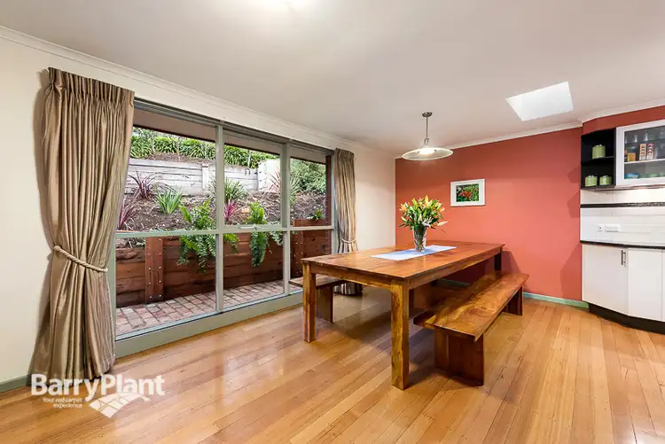 Third view of Homely house listing, 76 Clyde Street, Diamond Creek VIC 3089