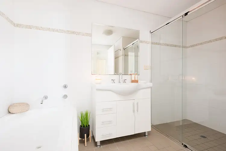 Fourth view of Homely apartment listing, 5/1 Jacaranda Road, Caringbah NSW 2229