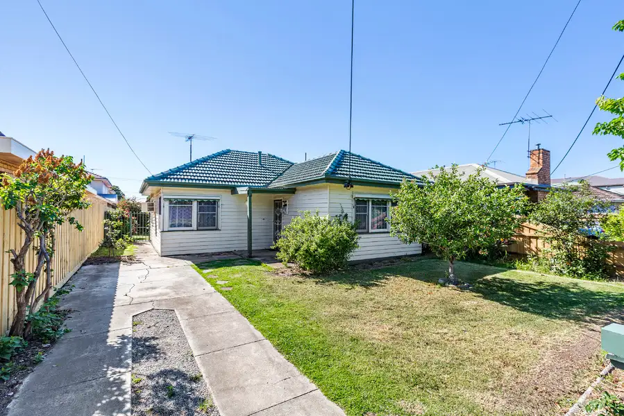 Main view of Homely house listing, 37 Ballard Street, Yarraville VIC 3013
