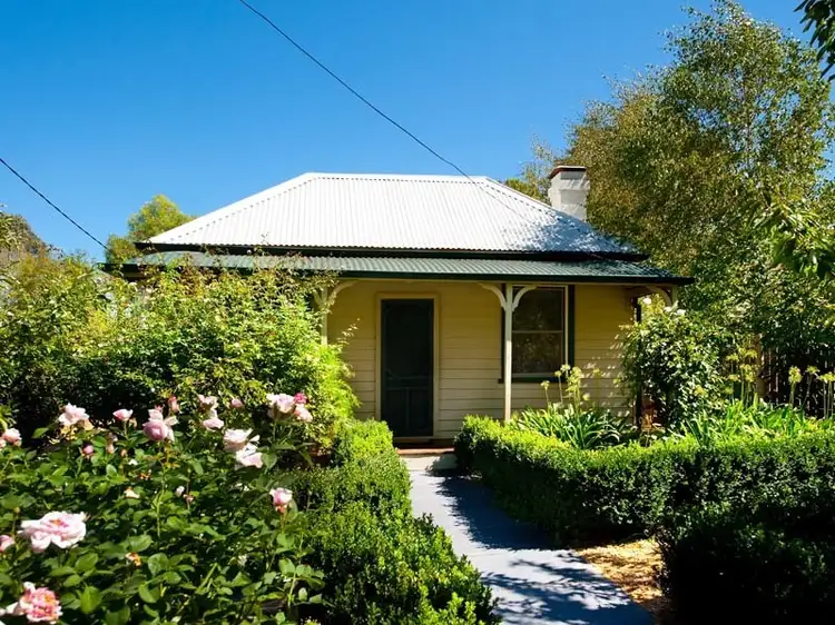 Main view of Homely house listing, 13 Harker Street, Maldon VIC 3463