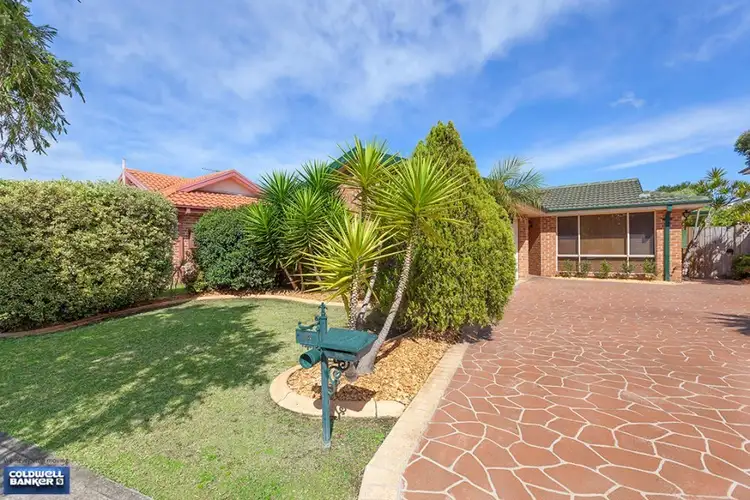 14 Bundarra Court, Wattle Grove NSW 2173