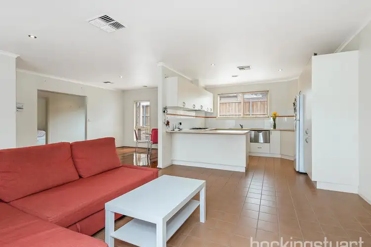 Second view of Homely unit listing, 2/23 Robert Street, Parkdale VIC 3195