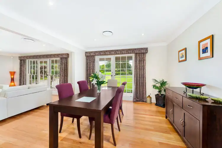 Third view of Homely house listing, 4 Sharp Close, Castle Hill NSW 2154