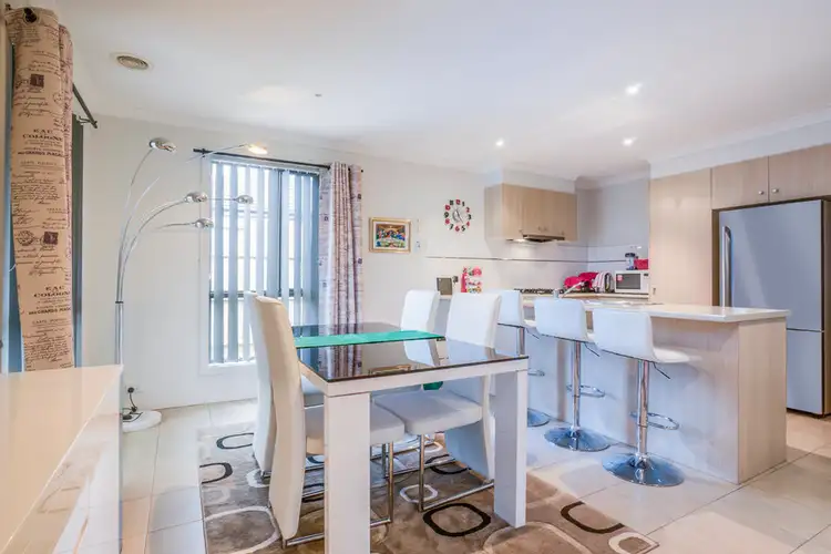 Fifth view of Homely house listing, 453 Morris Road, Truganina VIC 3029