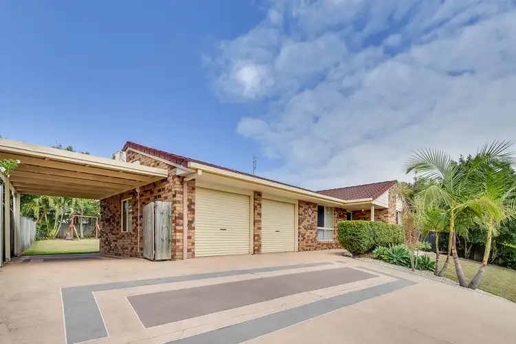 Main view of Homely house listing, 21 University Way, Sippy Downs QLD 4556