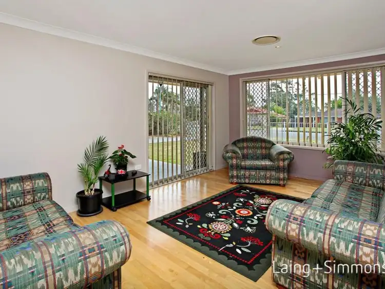 Fifth view of Homely house listing, 51 Bindaree Street, Hebersham NSW 2770
