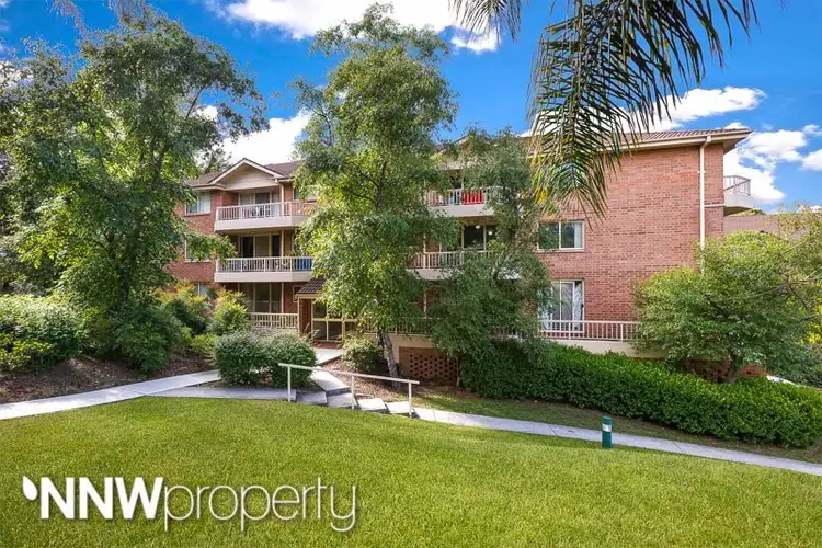 38/346 Pennant Hills Road, Carlingford NSW 2118