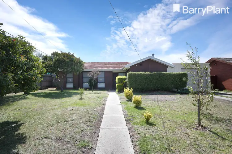20 Malmsbury Drive, Meadow Heights VIC 3048