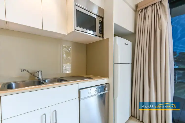 Fifth view of Homely apartment listing, 43/40-48 Kamala Crescent, Casuarina NSW 2487