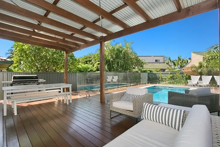 Sixth view of Homely house listing, 19a Avanti Street, Mermaid Waters QLD 4218