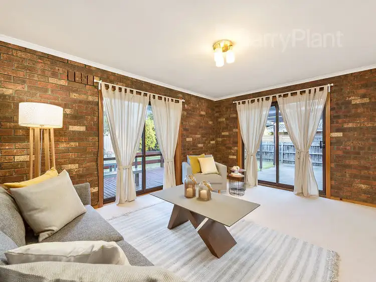 Fifth view of Homely house listing, 2 St Martins Court, Wantirna South VIC 3152