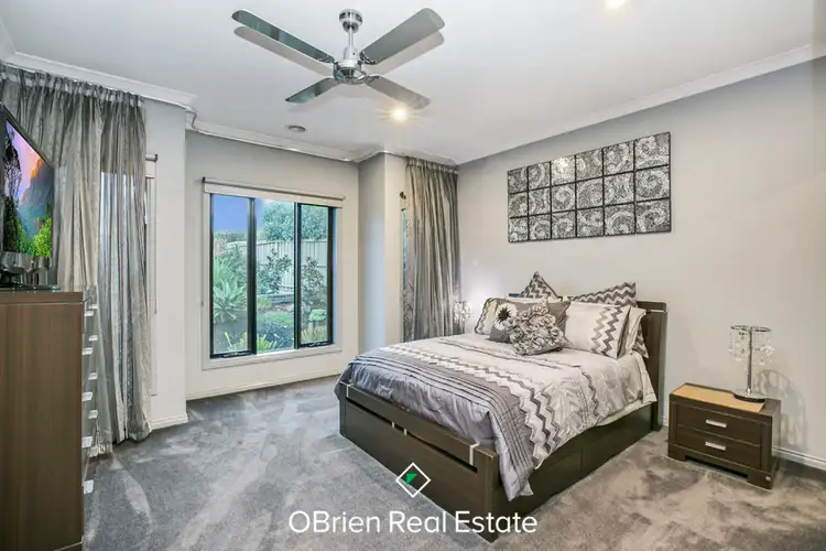 Sixth view of Homely house listing, 31 Belvista Way, Botanic Ridge VIC 3977