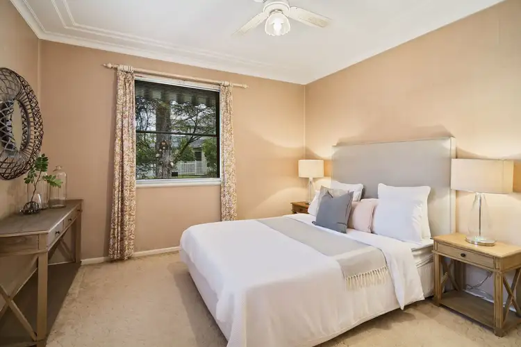 Fourth view of Homely house listing, 6 Ferndale Street, Chatswood NSW 2067