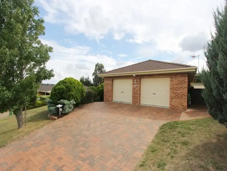 Second view of Homely house listing, 10 Endeavour Avenue, Goulburn NSW 2580
