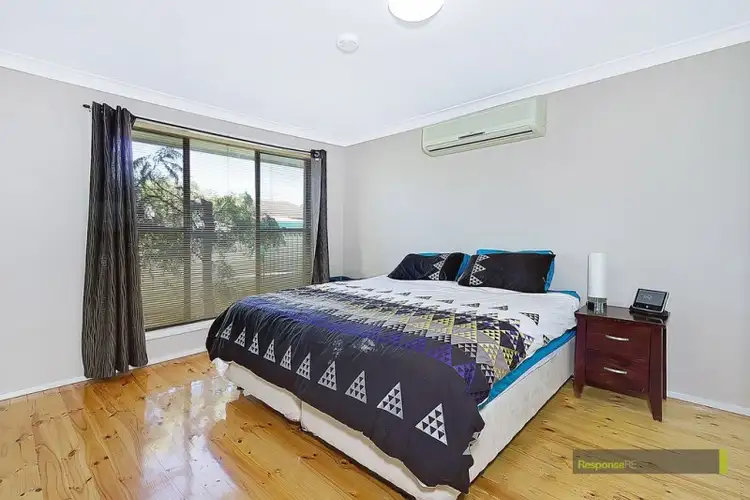Fifth view of Homely house listing, 38A Reynolds Street, Toongabbie NSW 2146