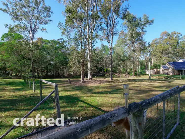 Fourth view of Homely house listing, 270 Scott Lane, North Maclean QLD 4280