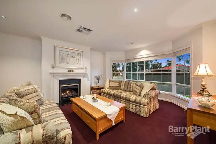Fourth view of Homely house listing, 5 Trafalgar Place, Bundoora VIC 3083