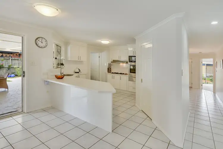 Fifth view of Homely house listing, 15 Edgewater Place, Sippy Downs QLD 4556