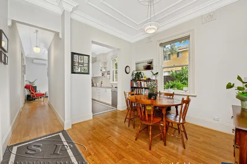Main view of Homely house listing, 1 Hornsey Road, Homebush West NSW 2140