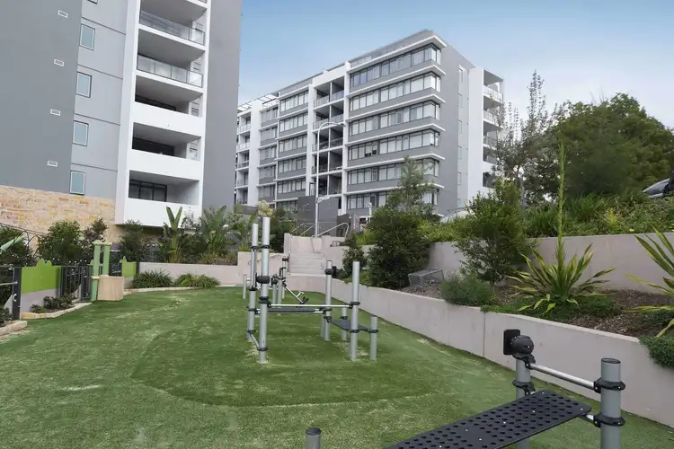 Second view of Homely unit listing, A102/8 Waterview Drive, Lane Cove NSW 2066