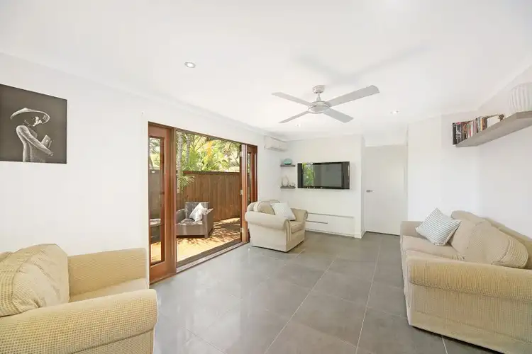 Fifth view of Homely unit listing, 1/8 Power Court, Mount Coolum QLD 4573