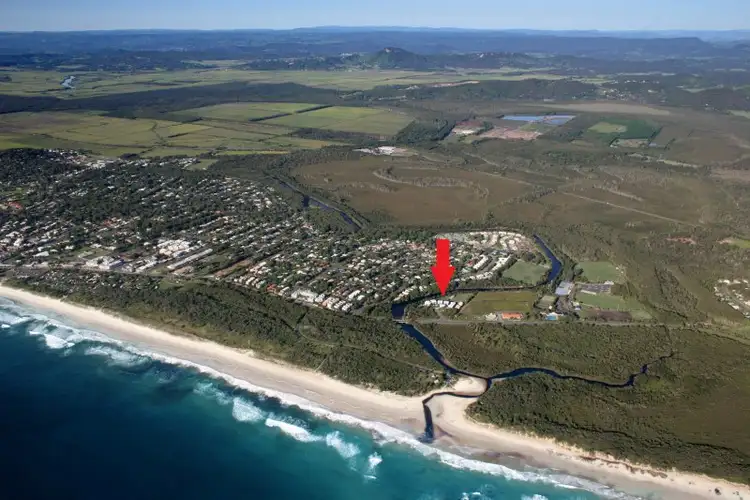 2/7 Seacove Lane, Coolum Beach QLD 4573