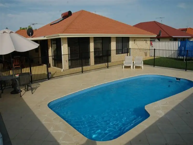 Main view of Homely house listing, 19 Solsona Approach, Port Kennedy WA 6172