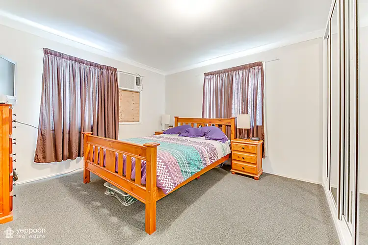 Sixth view of Homely house listing, 15 Mulambin Road, Rosslyn QLD 4703