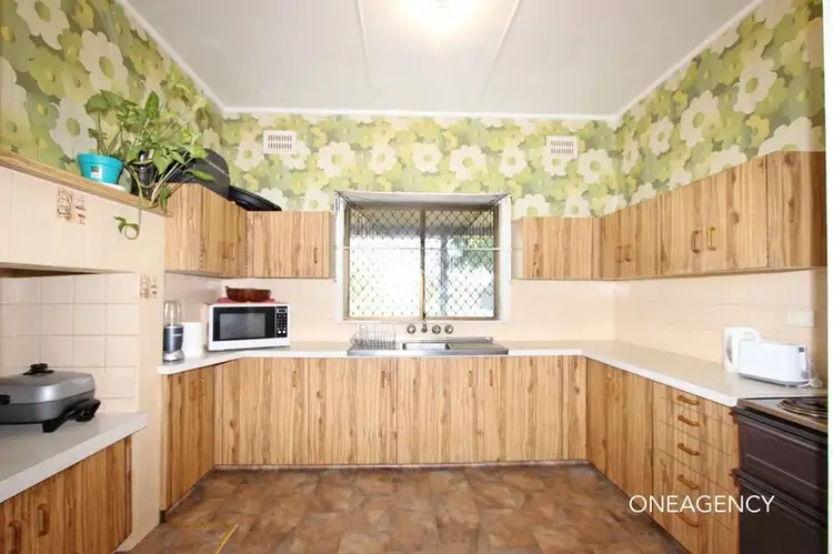 Fifth view of Homely house listing, 56 Cameron Street, West Kempsey NSW 2440