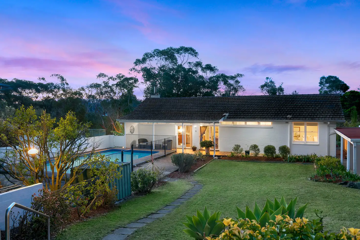 Main view of Homely house listing, 3 Melrose Street, Lane Cove NSW 2066